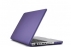 Кейс Speck SeeThru Satin Aubergine - MacBook Pro 1...