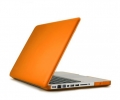 Кейс Speck SeeThru Satin Clementine - MacBook Pro ...