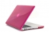 Кейс Speck SeeThru Raspberry - MacBook Pro 13"...