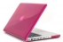 Кейс Speck SeeThru Raspberry - MacBook Pro 15”
