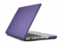 Кейс Speck SeeThru Satin Aubergine - Macbook Pro 1...