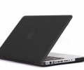 Кейс Speck SeeThru Satin Black - Macbook Pro 15&qu...
