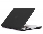 Кейс Speck SeeThru Satin Black - Macbook Pro 13" Retina