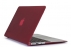 Кейс Speck SeeThru Satin Pomodoro red - MacBook Ai...