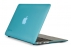 Кейс Speck SeeThru Satin Peacock Blue - MacBook Ai...