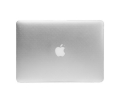 Накладка Incase Hardshell Dots Clear для MacBook A...