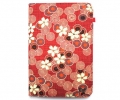 Обложка JAVOedge Cover for Nook WiFi Cherry Blosso...