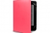 Чехол Marware Eco-Vue Genuine Leather Pink - Kindl...
