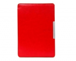 Чехол Leather Case Red - Amazon Kindle Paperwhite