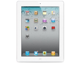 Apple iPad 2 32Gb wi-fi white
