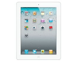 Apple iPad 2 16Gb wi-fi white