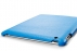 Кейс кожаный SGP Griff синий для iPad 2