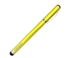 Стилус Ozaki iStroke L yellow - iPad 3 / iPad 4