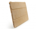 Чехол SGP Leinwand Vintage brown - iPad 3 / iPad 4