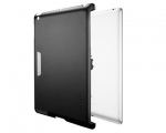 Чехол-накладка Sgp Ultra Thin для iPad 2 / 3 / 4 Smooth Blac...