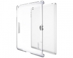 Чехол-накладка Sgp Ultra Thin для iPad 2 / 3 / 4 Crystal Cle...