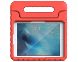 Противоударный чехол PhilipsCase Case для iPad 2 / 3 / 4 Red (PH01R)