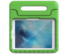 Противоударный чехол PhilipsCase Case для iPad 2 / 3 / 4 Green (PH01G)