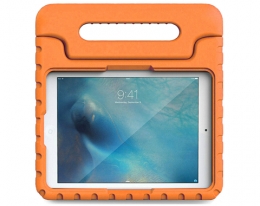 Противоударный чехол PhilipsCase Case для iPad 2 / 3 / 4 Orange (PH01O)