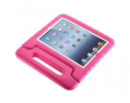 Противоударный чехол PhilipsCase Case для iPad 2 / 3 / 4 Purple (PH01P)