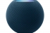 Настольная колонка Apple Homepod mini Blue (MJ2C3)