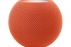 Настольная колонка Apple Homepod mini Orange (MJ2D...
