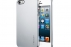Чехол SGP Ultra Thin Air Satin Silver - iPhone 5