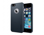 Чехол SGP Case Ultra Thin Air A Metal Slate - iPhone 5/5s/SE
