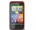 Смартфон HTC Incredible S (S710e) red (офиц. гаран...