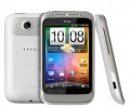 Смартфон HTC Desire S (S510e) Silver (офиц. гарант...