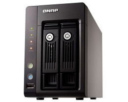 QNap TS-259 Pro+ NAS