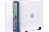 Synology DS-211J All in1 Server