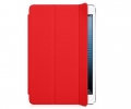 Чехол Apple iPad mini Smart Cover Red (MD828)