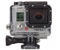 Камера GoPro Hero3 Silver Edition