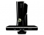 Игровая приставка XBox 360 Slim 4Gb (LT+ 3.0) Kinect
