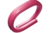 Спортивный браслет Jawbone UP24 Pink Coral M