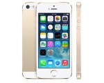 Apple iPhone 5S 16GB (Gold)