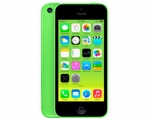Apple iPhone 5C 16GB (Green)