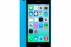Apple iPhone 5C 16GB (Blue)