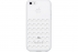 Apple iPhone 5c Case - White (MF039)