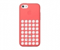 Apple iPhone 5c Case - Pink (MF036)