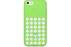 Apple iPhone 5c Case - Green (MF037)