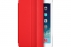 Apple iPad Air Smart Cover - Red (MF058)