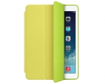 Apple iPad Air Smart Case - Yellow (MF049)
