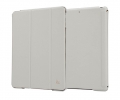 Jisoncase Smart Cover for iPad Air White
