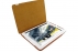 Чехол Piel Frama FramaGrip Case Tan - iPad Air