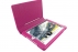 Чехол Piel Frama Magnetic Leather Case Pink - iPad...