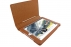 Чехол Piel Frama Magnetic Leather Case Tan - iPad ...