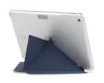 Чехол Moshi VersaCover Origami Case Denim Blue - iPad Air