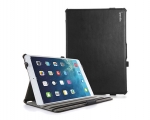Чехол Poetic StrapBack Case Black - iPad Air